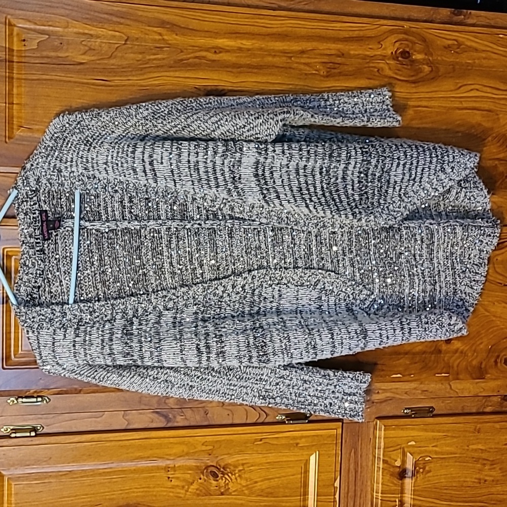 Material girl, size Small, cardigan
